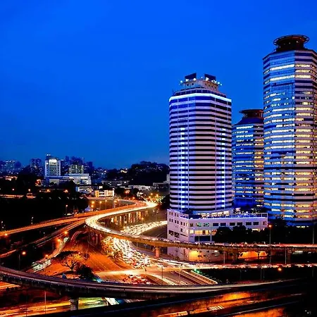 Wyndham Grand Bangsar Kuala Hotel